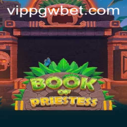 Book Of Priestess: Unveiling The Mysteries of 'pgwbet'