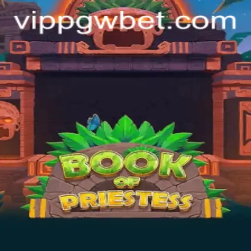 Book Of Priestess: Unveiling The Mysteries of 'pgwbet'
