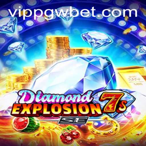 Exploring DiamondExplosion7sSE: A Sparkling Adventure in the World of Online Gaming