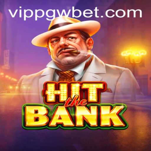 HitTheBank: A Thrilling Casino Adventure