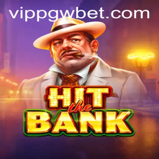 HitTheBank: A Thrilling Casino Adventure