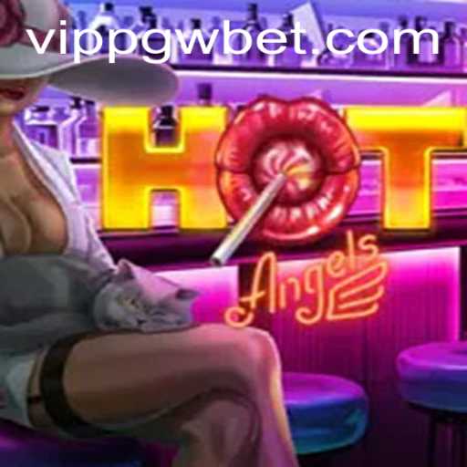 Discovering HotAngels: The Immersive Experience by PGWBet