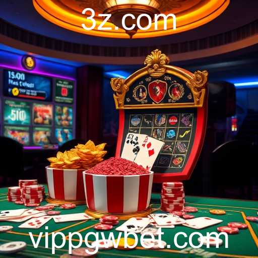 Jogos de Casino