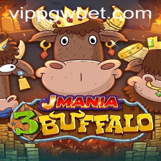 Explore the Thrills of JMania3Buffalo: The Wild Welcome of Virtual Gaming