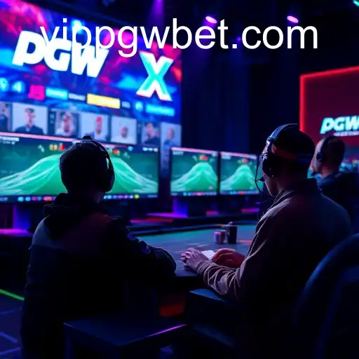 Live Games and the Rise of Pgwbet: A Modern Gaming Revolution