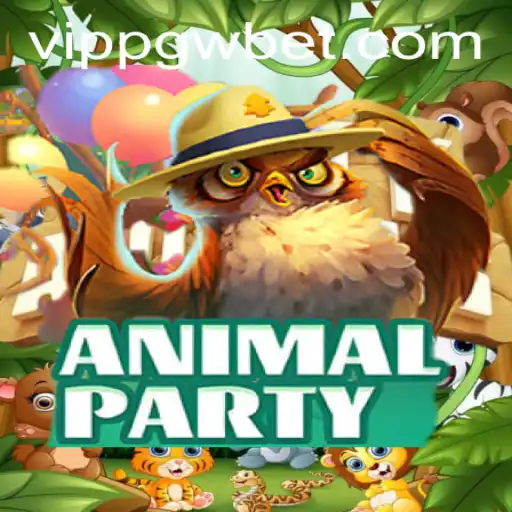 Exploring the Exciting Universe of AnimalParty and the Role of PGWBet