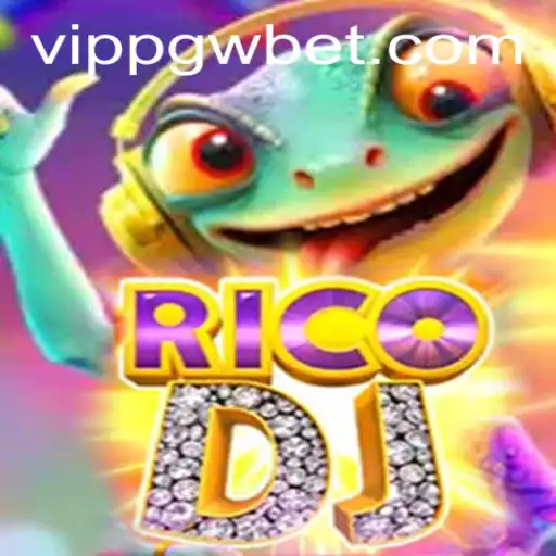 Exploring the Exciting World of RicoDJ and the Role of pgwbet