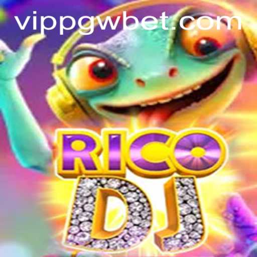 Exploring the Exciting World of RicoDJ and the Role of pgwbet