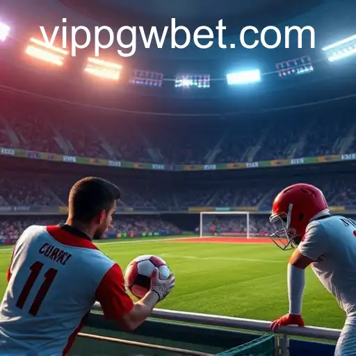 The Thriving World of Sports Betting: A Deep Dive into pgwbet
