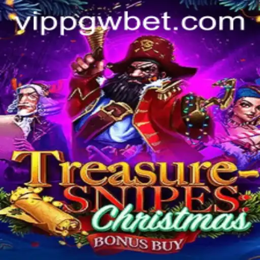 Unwrapping TreasuresnipesChristmas: A Festive Gaming Experience